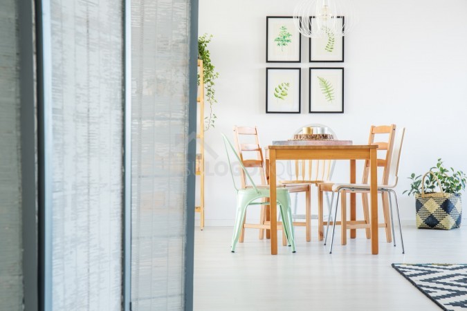 Departamento en Venta