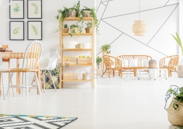 Loft en Alquiler